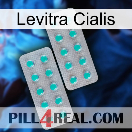 Levitra Cialis 29